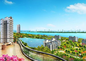 首戰(zhàn)大捷！揭秘東莞恒大江灣逆市熱銷的密碼——江之念