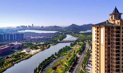 高質(zhì)量發(fā)展，敏捷集團(tuán)21年穩(wěn)健之道——江之念