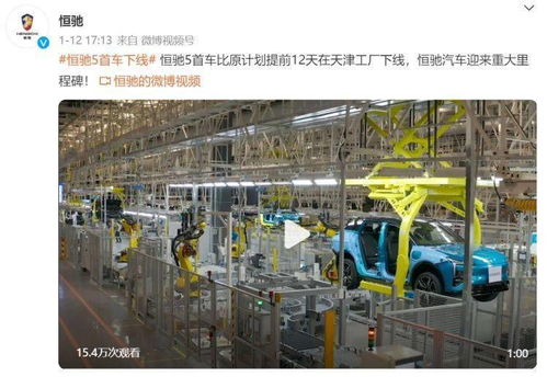 讀創(chuàng)深夜檔〡寶能新車(chē)曝光，恒大新車(chē)下線 困境之下，地產(chǎn)大鱷轉(zhuǎn)型能否成功？